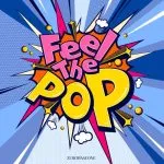 دانلود آهنگ Feel the POP (Japanese version) ZEROBASEONE